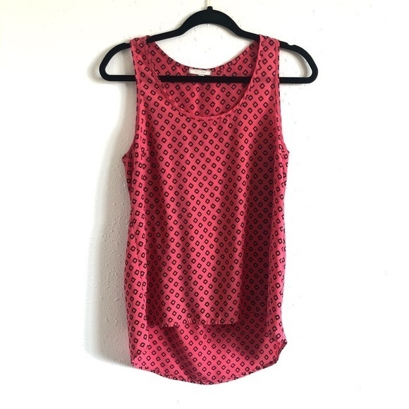 Pleione Tops - Pleione‎ XS tank EUC